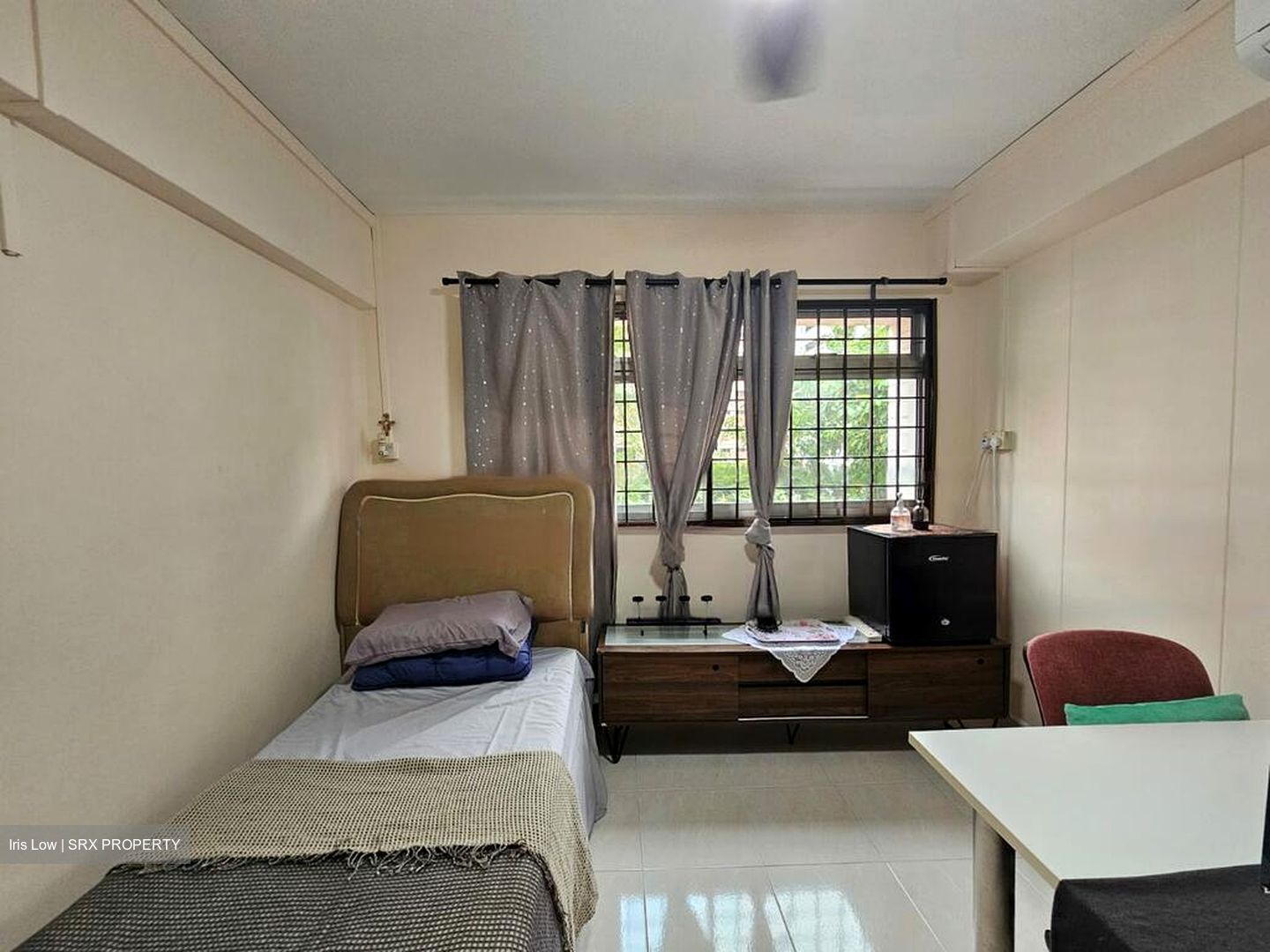 Blk 545 Choa Chu Kang Street 52 (Choa Chu Kang), HDB 5 Rooms #524354781